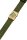 Rolf Cremer Turn-S 507706 Armbanduhr grün