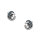 Seinerzeit Blue Delfin Infinity Ohrringe SZA-2994-490