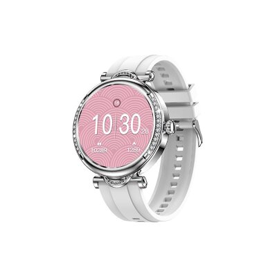 Atlanta Fitnesstracker / Smartwatch 9735/4 mit Touchdisplay