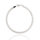 Armband,925/-,rhod.,Fantasie,4,2mm,19cm