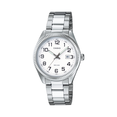 CASIO Timeless Collection LTP-1302PD-7BVEG