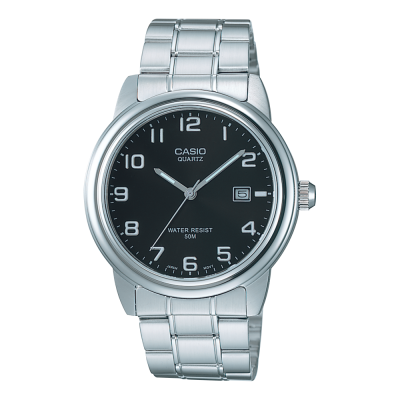 CASIO Timeless Collection MTP-1221A-1AVEG
