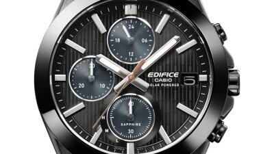 CASIO Edifice Solar EFS-S650DC-1AEF