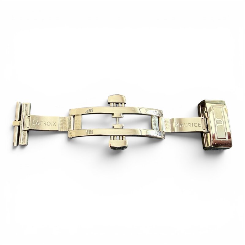 Maurice Lacroix Butterfly Faltschließe 59-21012-18 18 mm