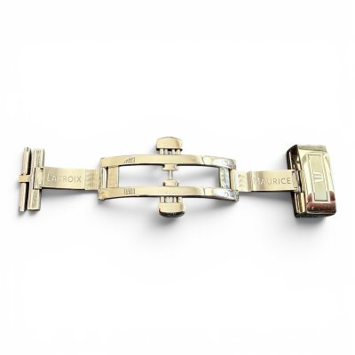 Maurice Lacroix Butterfly Faltschließe 59-21012-18 18 mm