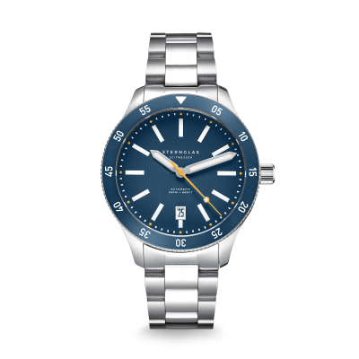 Sternglas Marus Automatik S02-MAK06-ME12