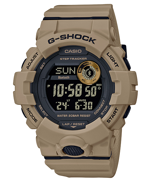 CASIO G-Shock GBD-800UC-5ER