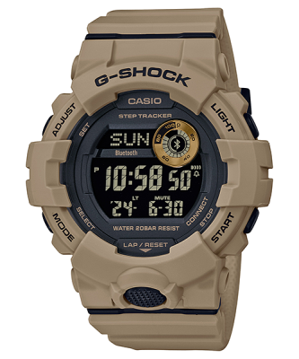 CASIO G-Shock GBD-800UC-5ER