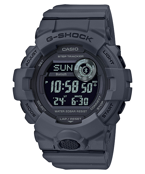 CASIO G-Shock GBD-800UC-8ER