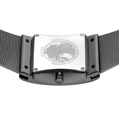 BERING Herrenuhr Solar 16433-377