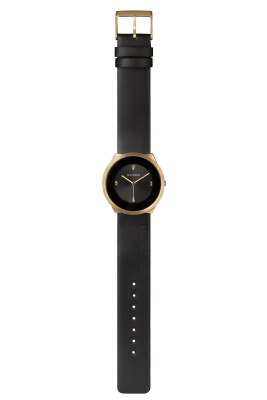 Rolf Cremer Concert 509310 schwarz / gold