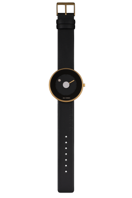 Rolf Cremer Running Gent 509407 schwarz / gold