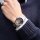 CASIO Edifice EFK-110D-1AER Automatik