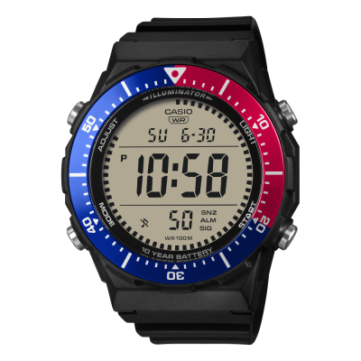 CASIO Timeless Collection AE-1700H-1A2VEF