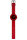 Rolf Cremer Running Gent 509401 schwarz / rot