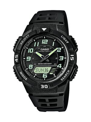 CASIO Collection AQ-S800W-1BVEF Solar