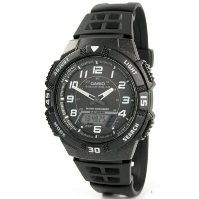 CASIO Collection AQ-S800W-1BVEF Solar