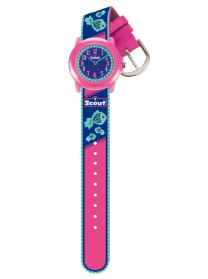 Scout Kinderuhr Crystal 280305010