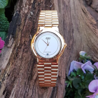ADEC Armbanduhr AX0-721-13 Unisex
